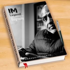 Meet your Posher, Danny